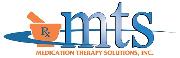 Medication Therapy Solutions, Inc Logo